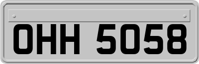 OHH5058