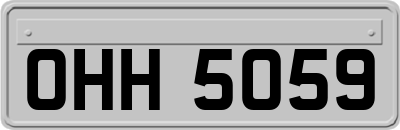 OHH5059