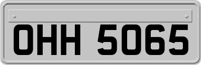 OHH5065