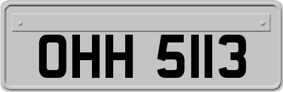 OHH5113
