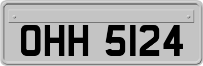 OHH5124