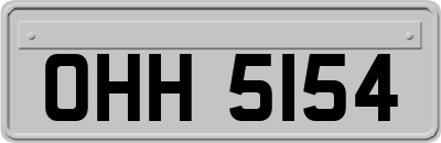 OHH5154