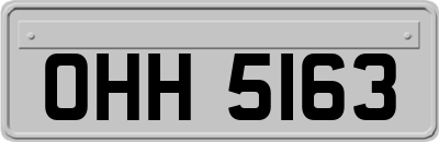 OHH5163
