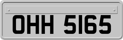 OHH5165