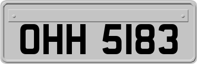 OHH5183