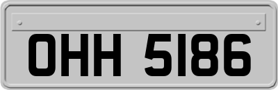 OHH5186