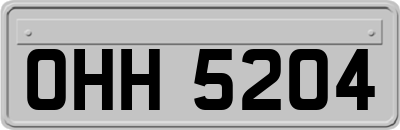 OHH5204
