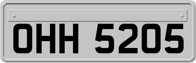 OHH5205