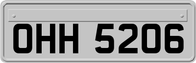 OHH5206