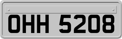 OHH5208