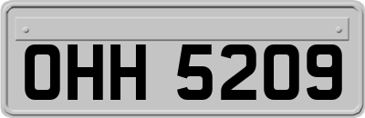 OHH5209