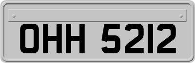 OHH5212