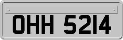 OHH5214