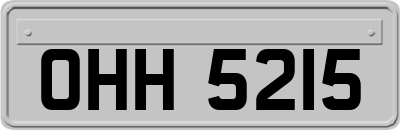 OHH5215