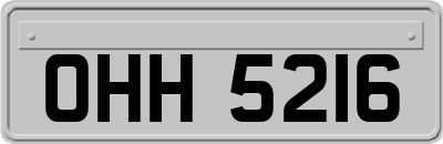 OHH5216