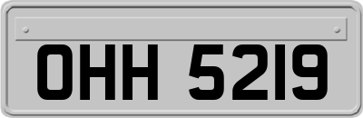 OHH5219