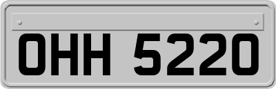 OHH5220