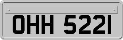 OHH5221