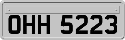 OHH5223