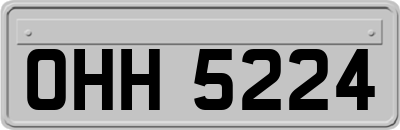 OHH5224