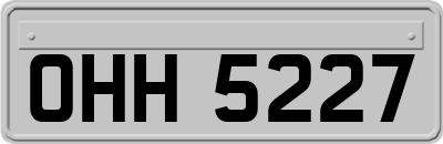 OHH5227