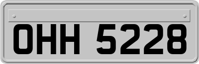 OHH5228