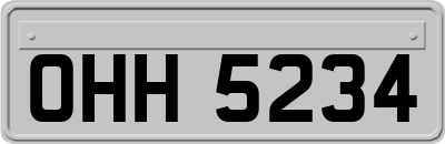 OHH5234