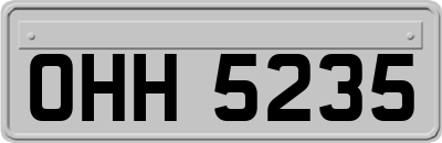 OHH5235