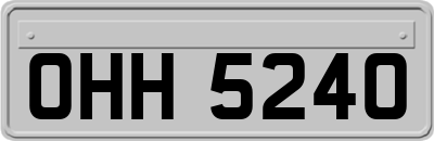 OHH5240