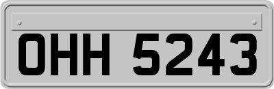 OHH5243
