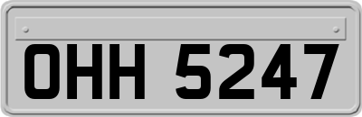 OHH5247