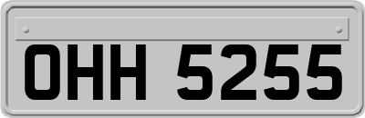 OHH5255