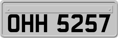 OHH5257
