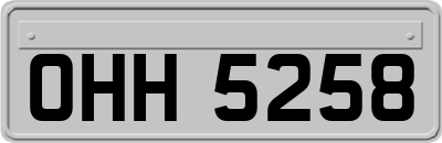 OHH5258