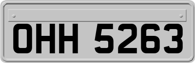 OHH5263