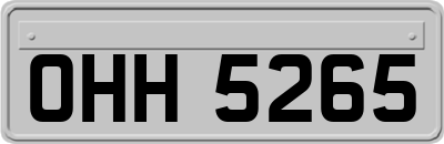 OHH5265