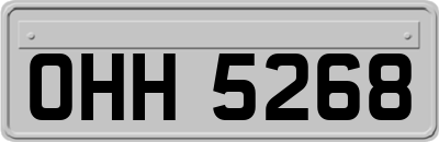 OHH5268