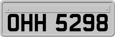OHH5298