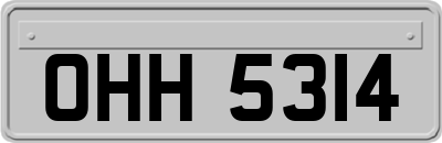 OHH5314