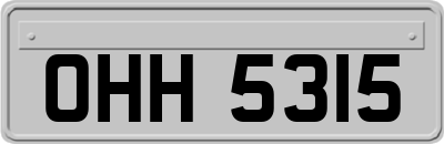 OHH5315