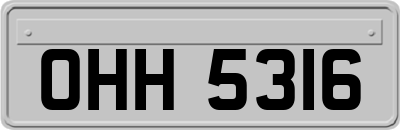 OHH5316