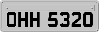 OHH5320
