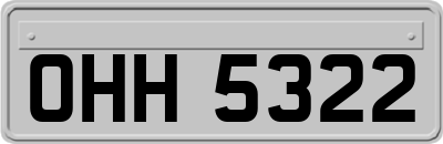OHH5322