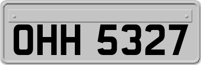 OHH5327