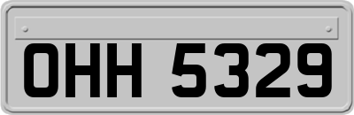 OHH5329