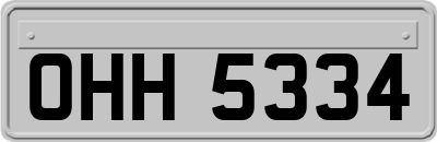 OHH5334