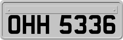 OHH5336
