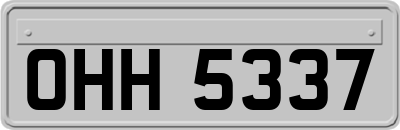 OHH5337