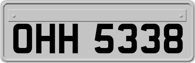 OHH5338