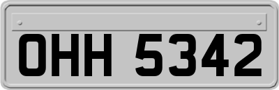 OHH5342